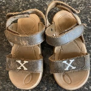 Twisted X Toddler Sandals